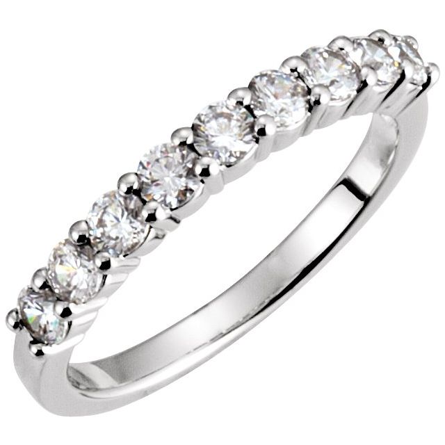 Anniversary Band