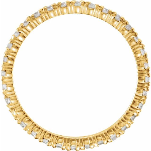 Eternity Band