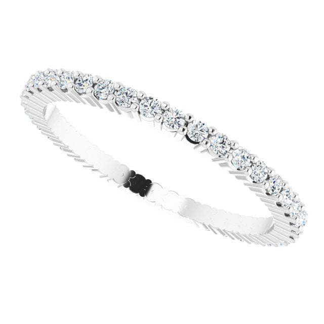 Eternity Band