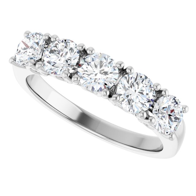 Anniversary Band