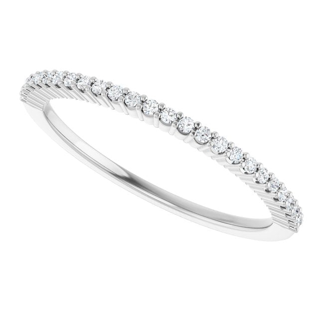 Anniversary Band