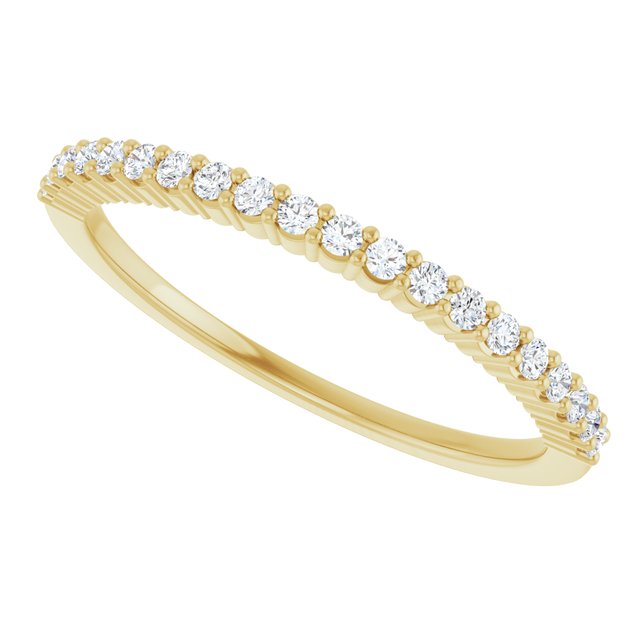 Anniversary Band