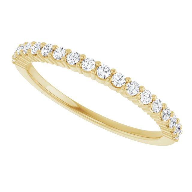 Anniversary Band