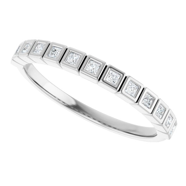 Anniversary Band
