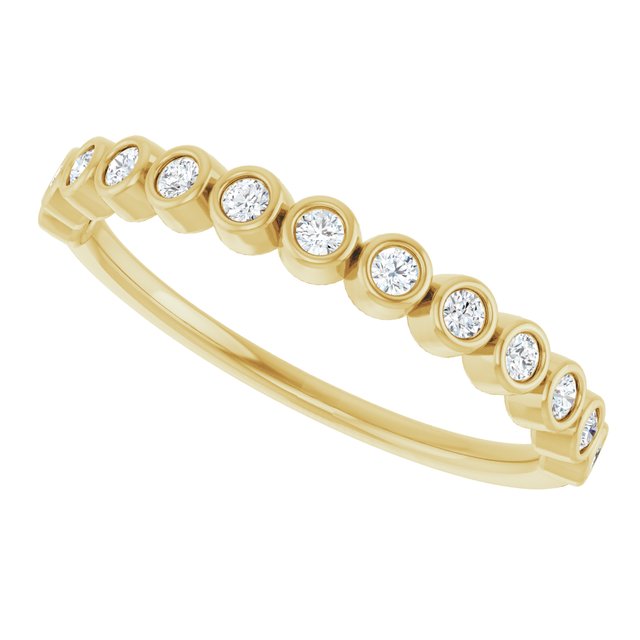 Anniversary Band