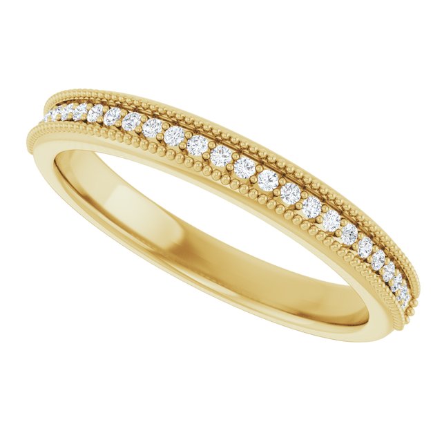 Anniversary Band
