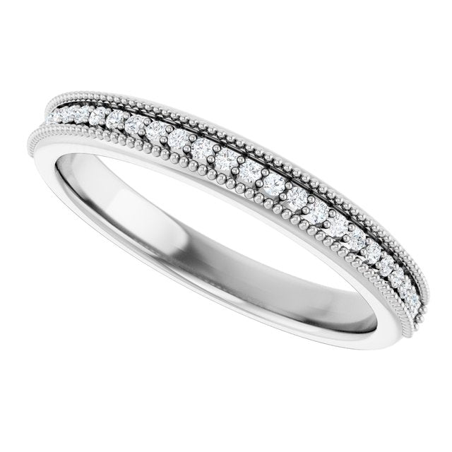 Anniversary Band