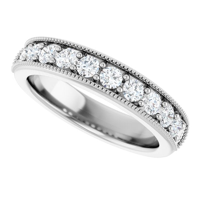Anniversary Band
