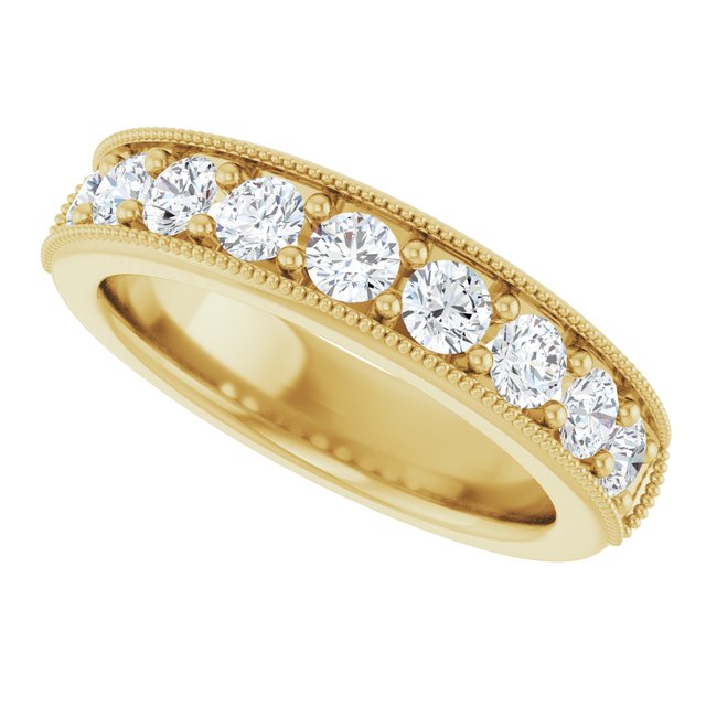 Anniversary Band