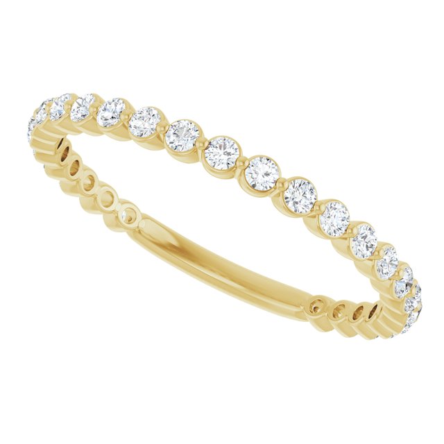 Anniversary Band
