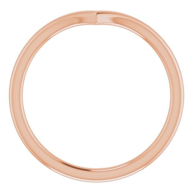V Contour Band