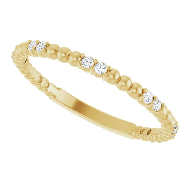 Anniversary Band