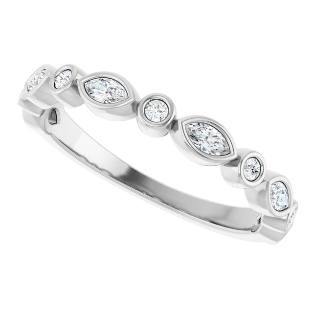 Anniversary Band