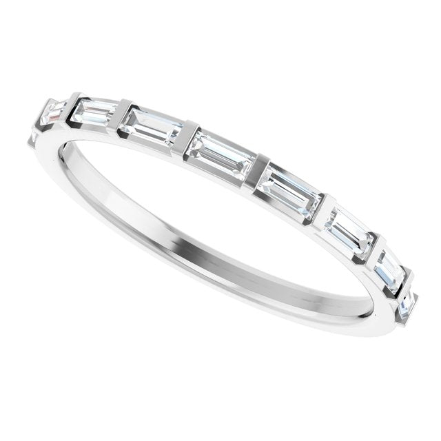 Anniversary Band