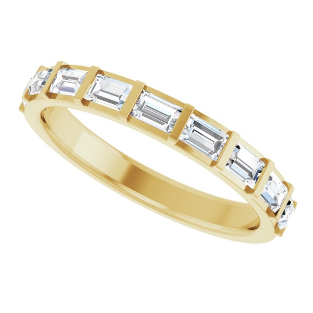 Anniversary Band