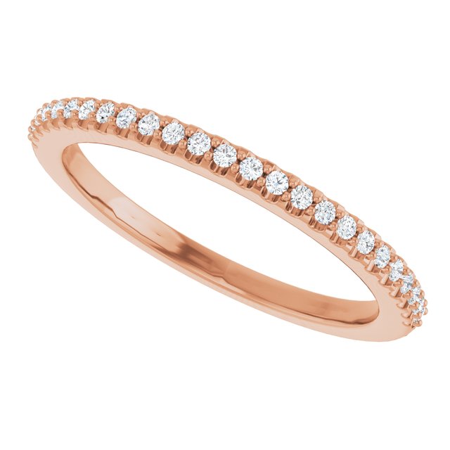 Anniversary Band