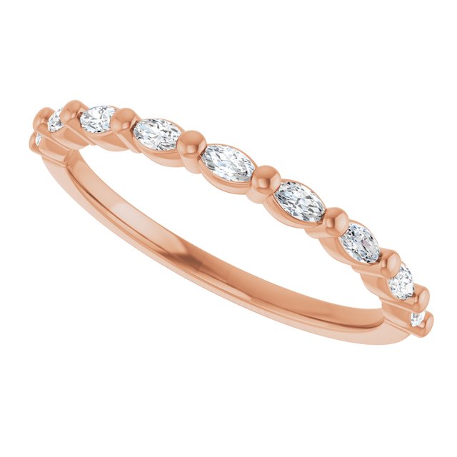 Anniversary Band