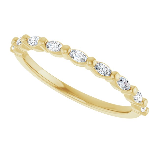 Anniversary Band