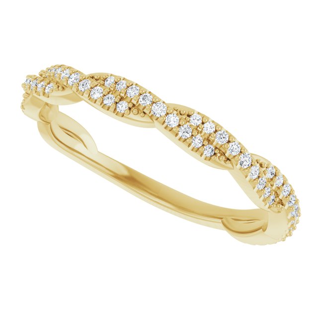 Anniversary Band