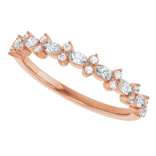 Anniversary Band