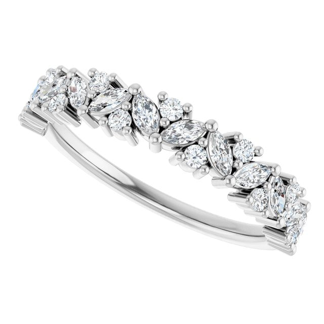 Anniversary Band