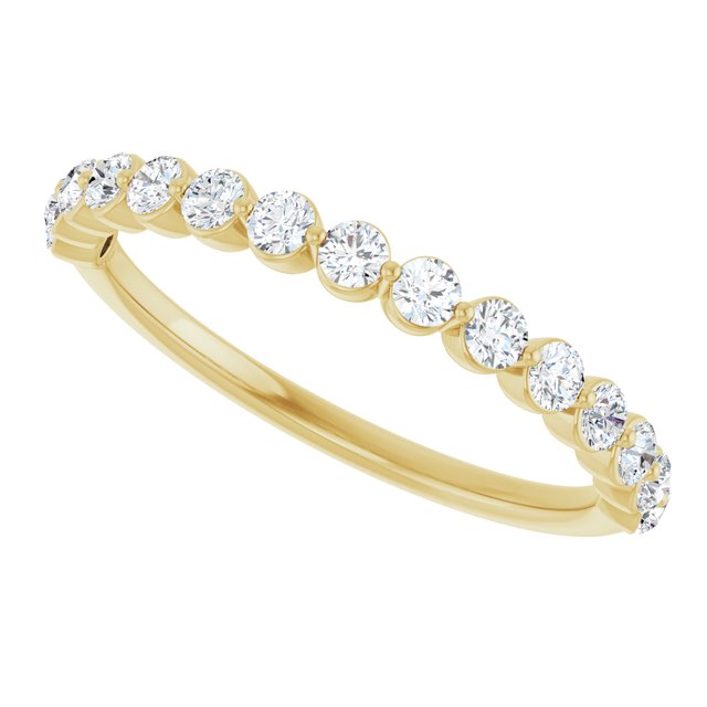 Anniversary Band