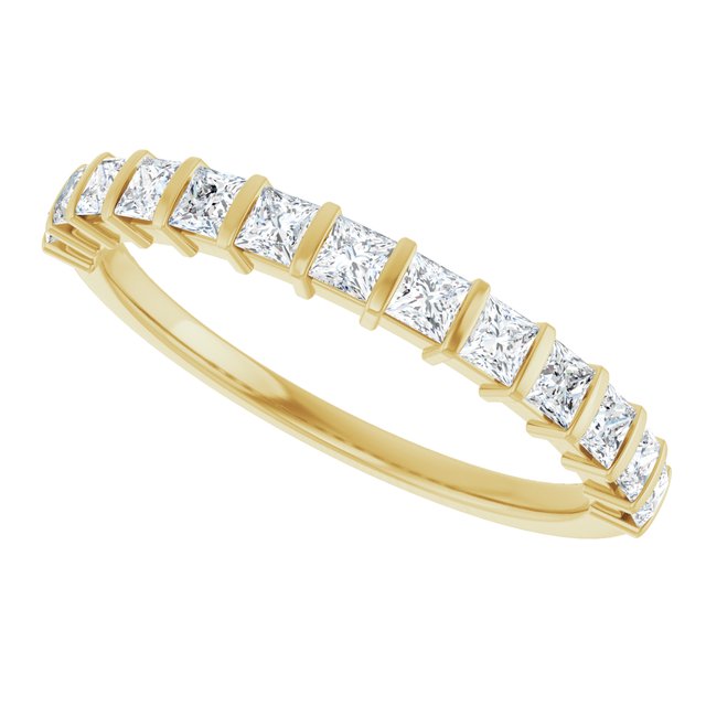 Anniversary Band