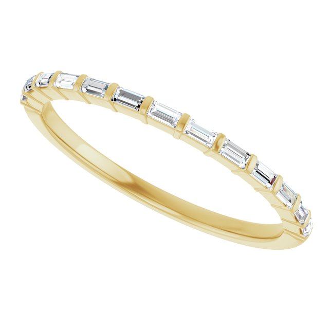 Anniversary Band
