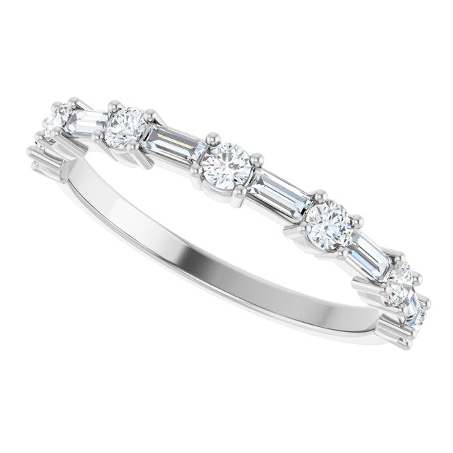 Anniversary Band