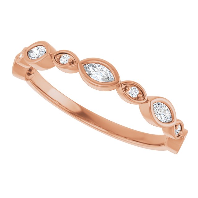 Anniversary Band
