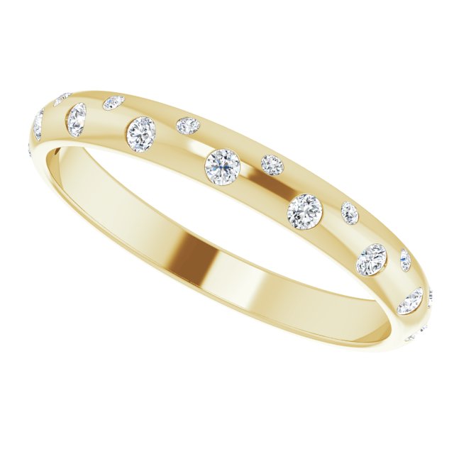 Anniversary Band