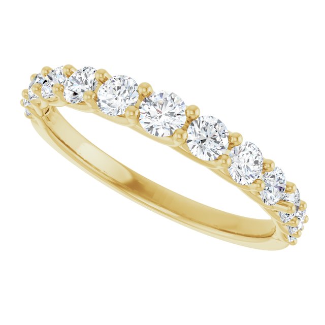 Anniversary Band