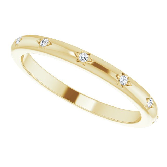 Eternity Band