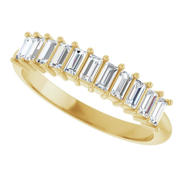 Anniversary Band