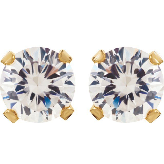 Inverness? Piercing Stud Earrings