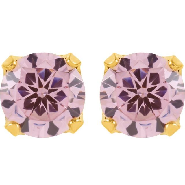 Inverness? Piercing Stud Earrings