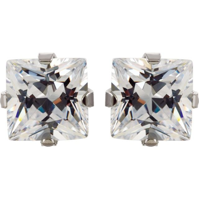Inverness? Piercing Stud Earrings