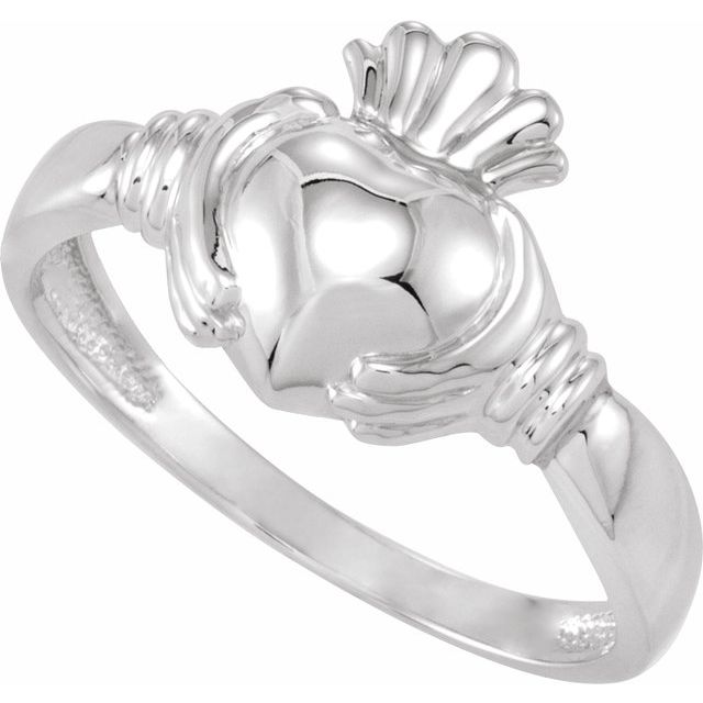 Claddagh Ring