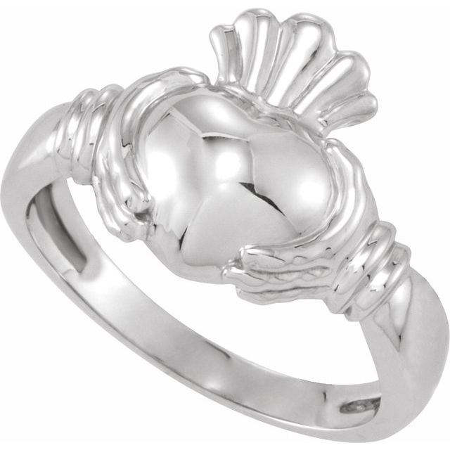 Claddagh Ring