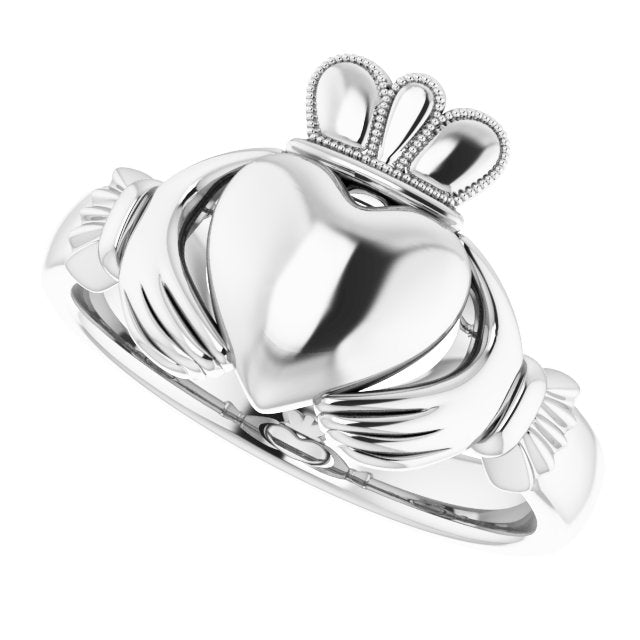 Claddagh Ring