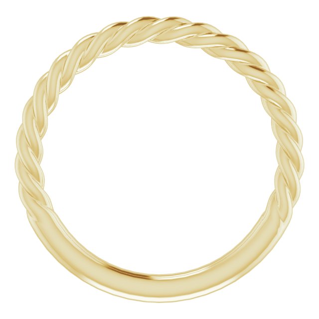 Twisted Rope Band