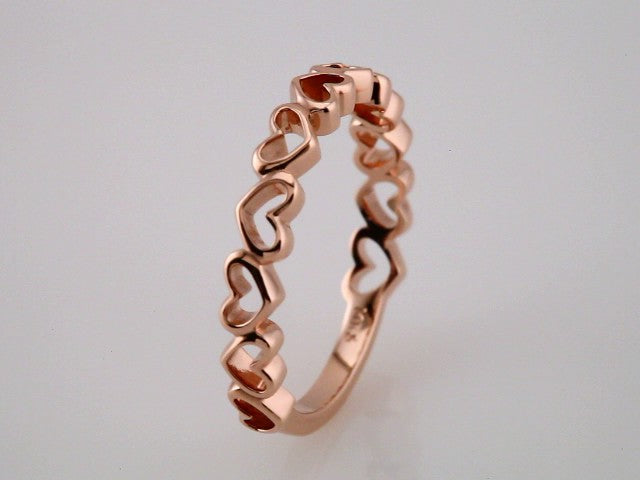 Heart Ring