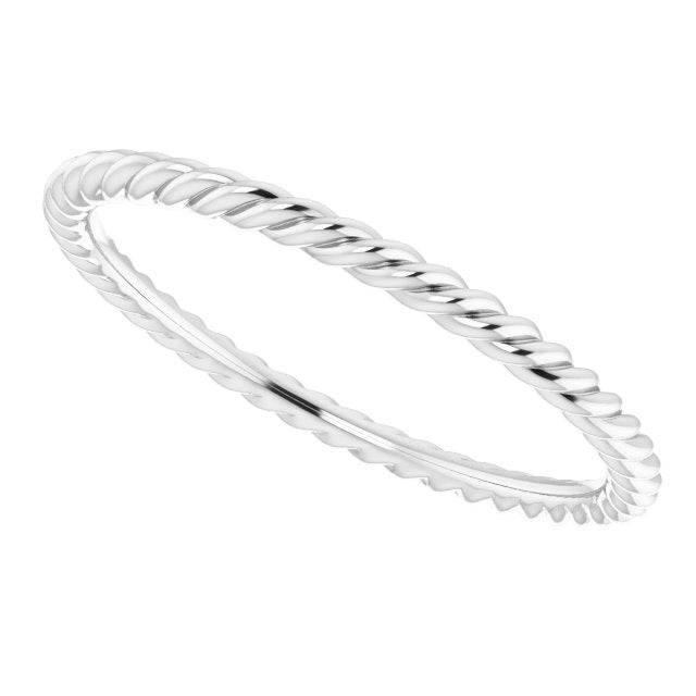 Skinny Rope Band