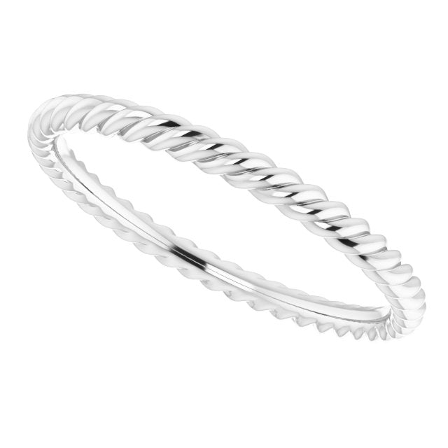 Skinny Rope Band
