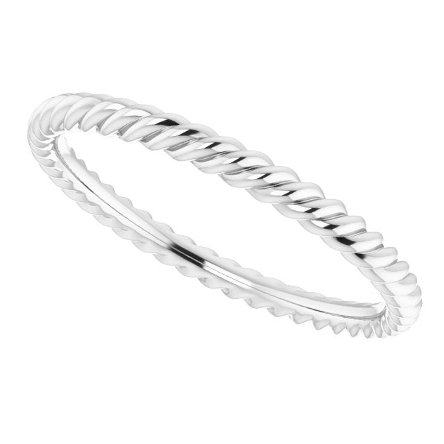 Skinny Rope Band