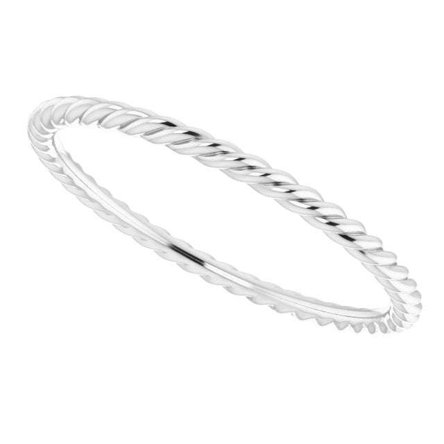 Skinny Rope Band