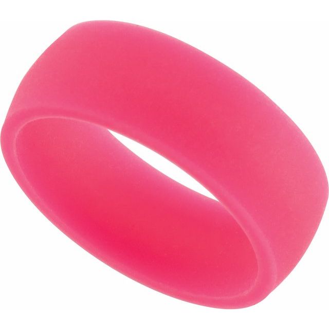 Silicone Band