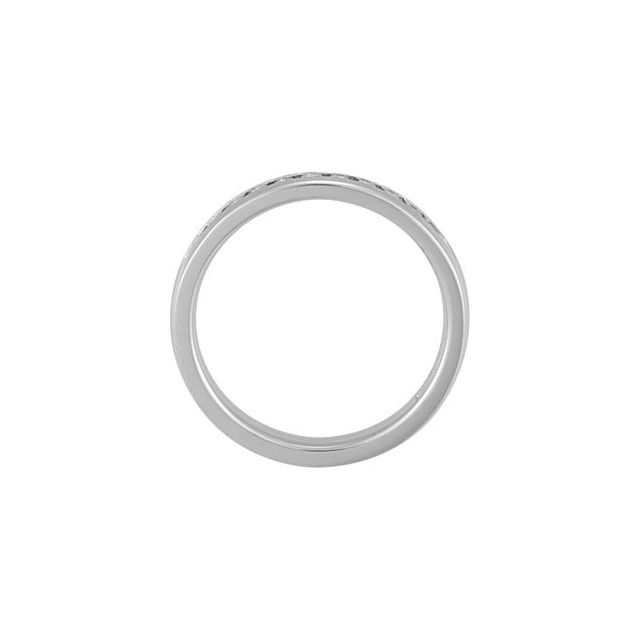 Channel-Set Anniversary Band