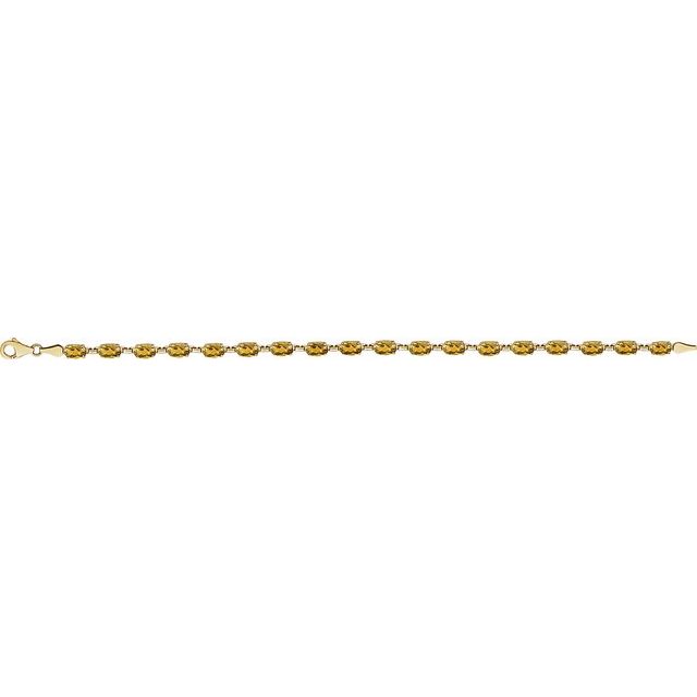 Line Bracelet