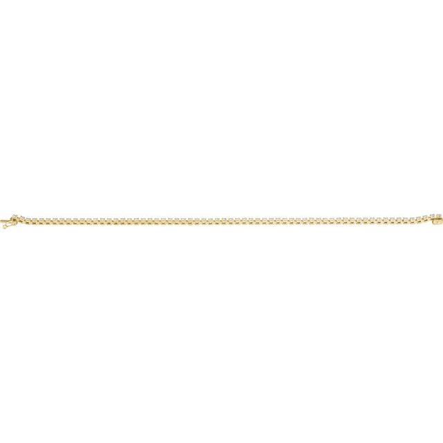 Line Bracelet
